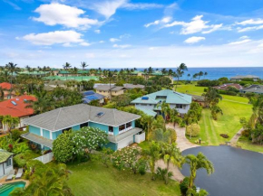Kauai Walelia Hale home